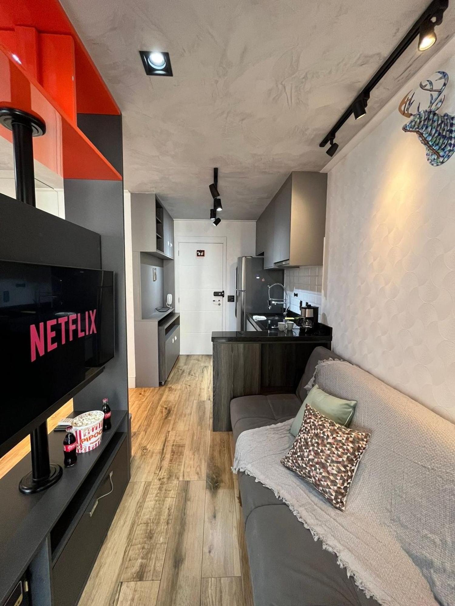 Smart Madalena | Delfhy Apartment *