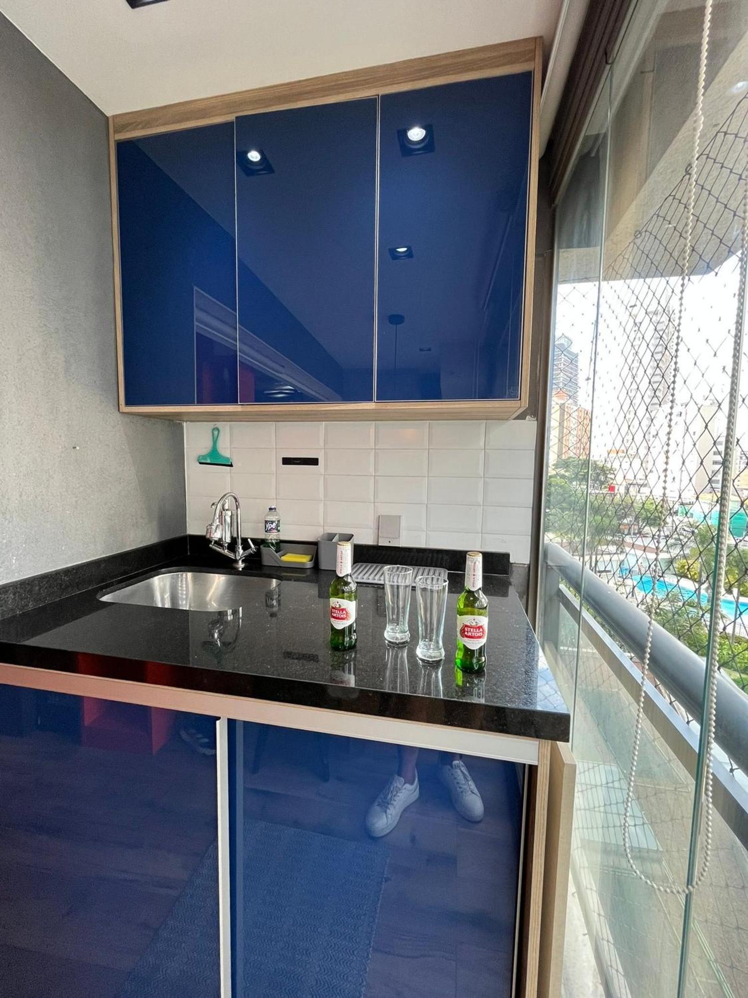 Smart Madalena | Delfhy Apartment *