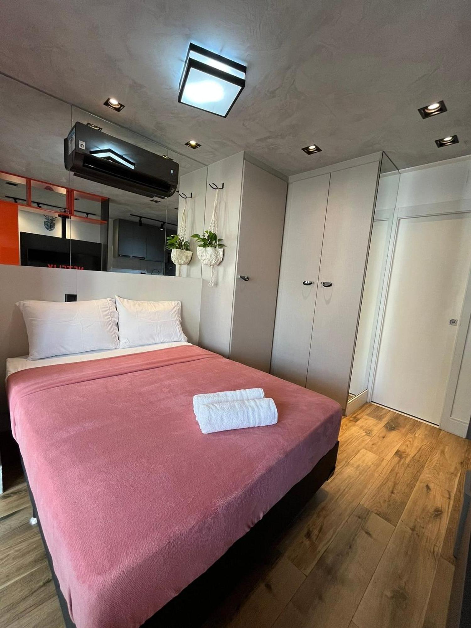 Apartment Smart Madalena | Delfhy *