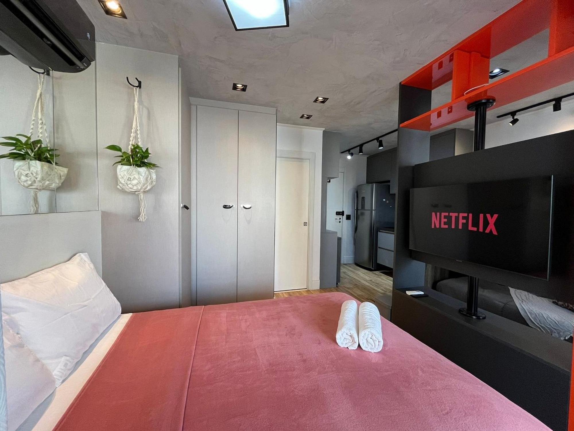 Apartment Smart Madalena | Delfhy