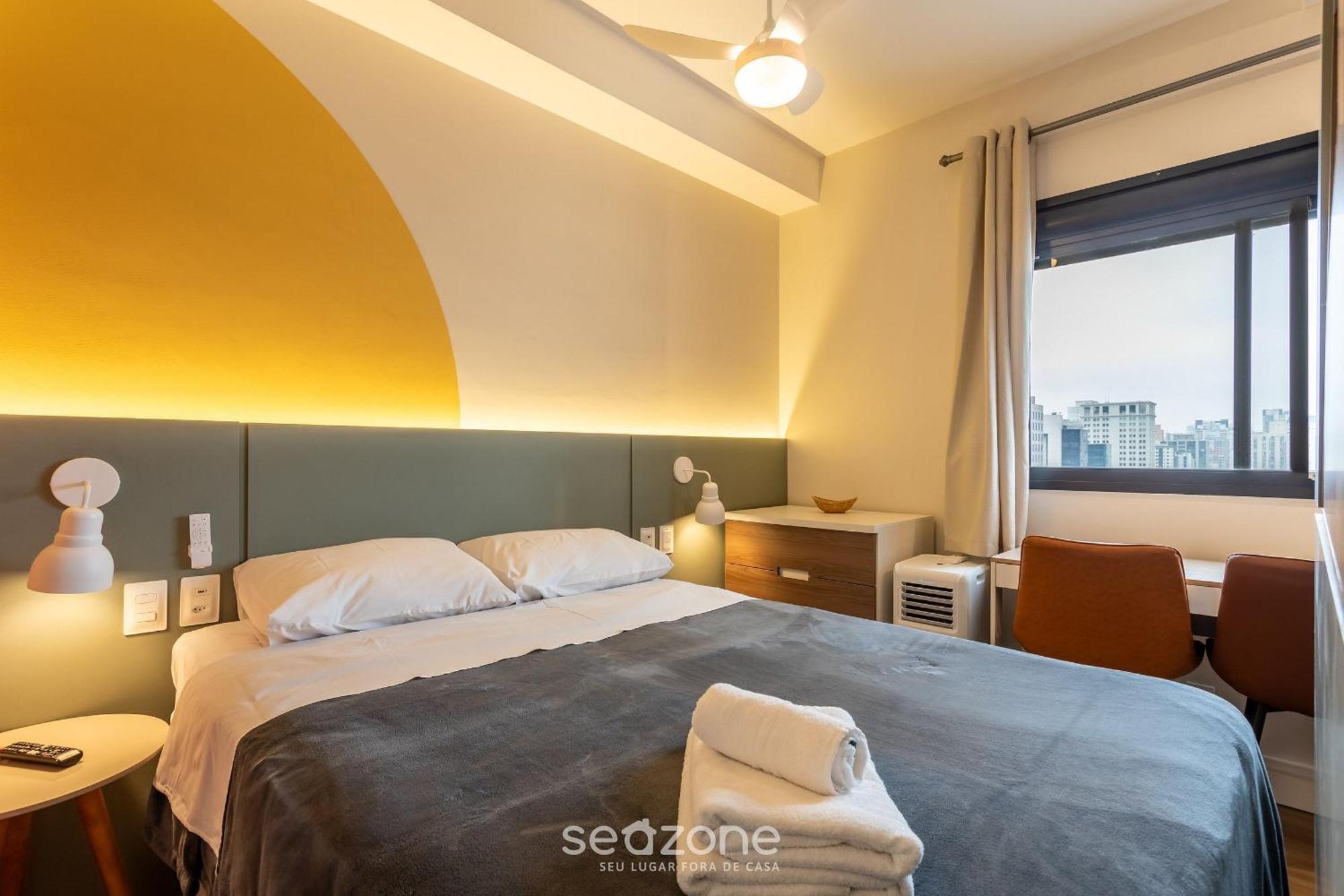 Apartamento Lindas Unidades No Viva Benx Olimpia - Vbx *
