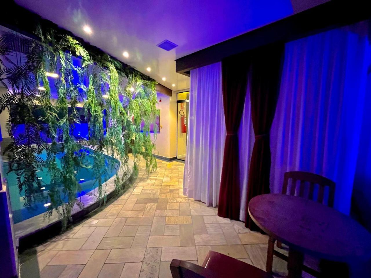 Hotel Flat Premium Faria Lima 4*