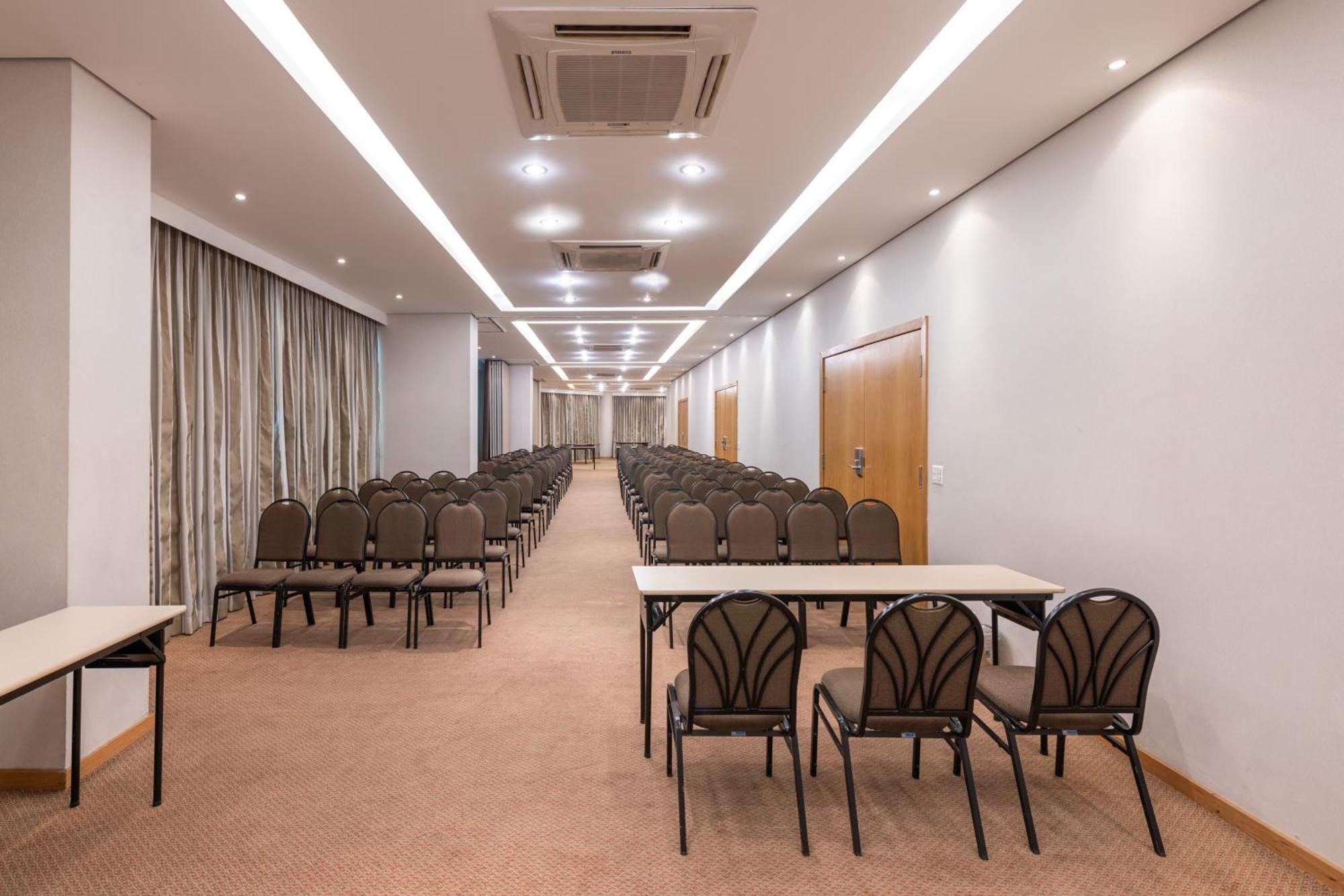 Otel Delplaza Maraba 4*
