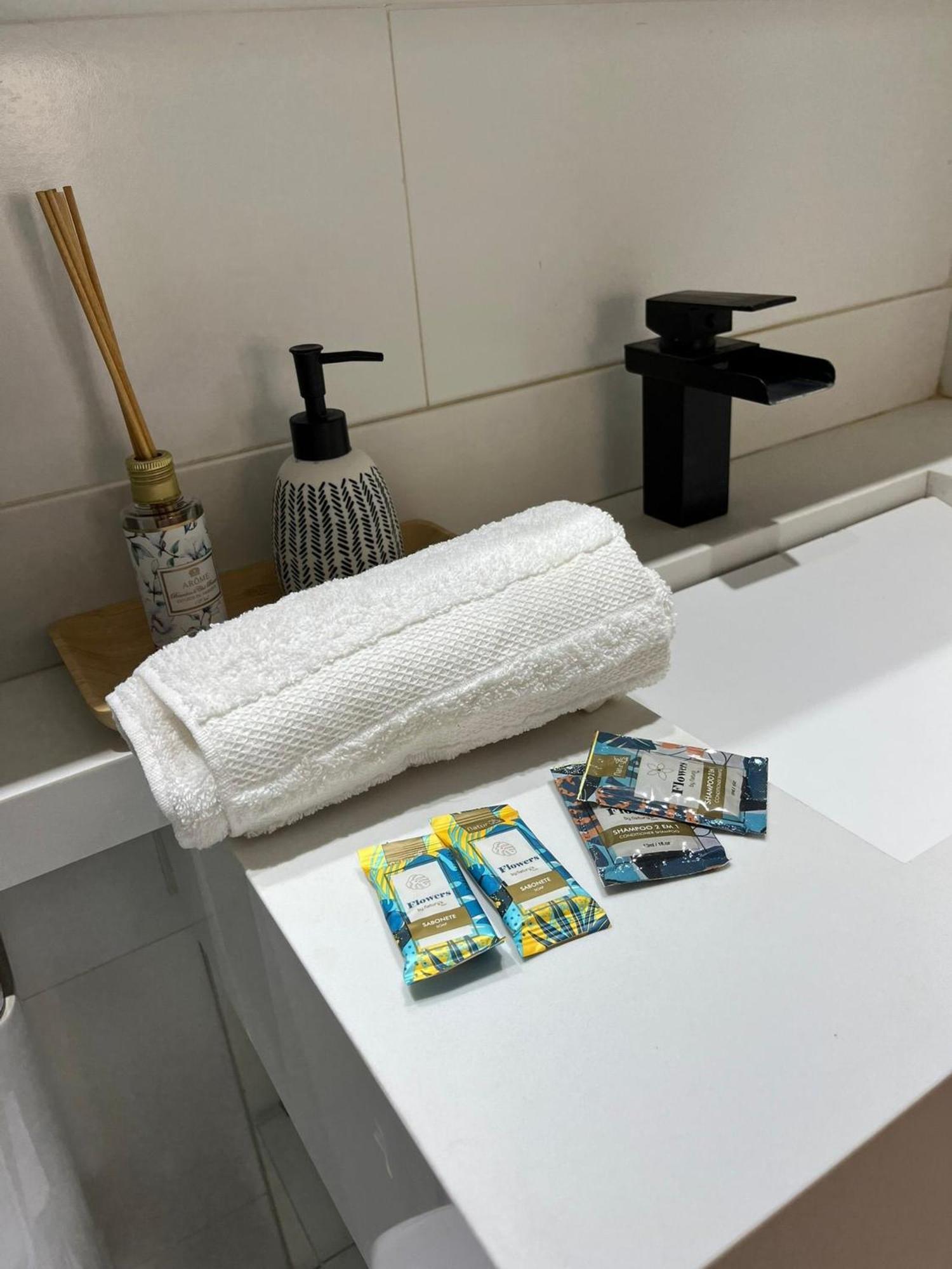 Smart Madalena | Delfhy Apartment *