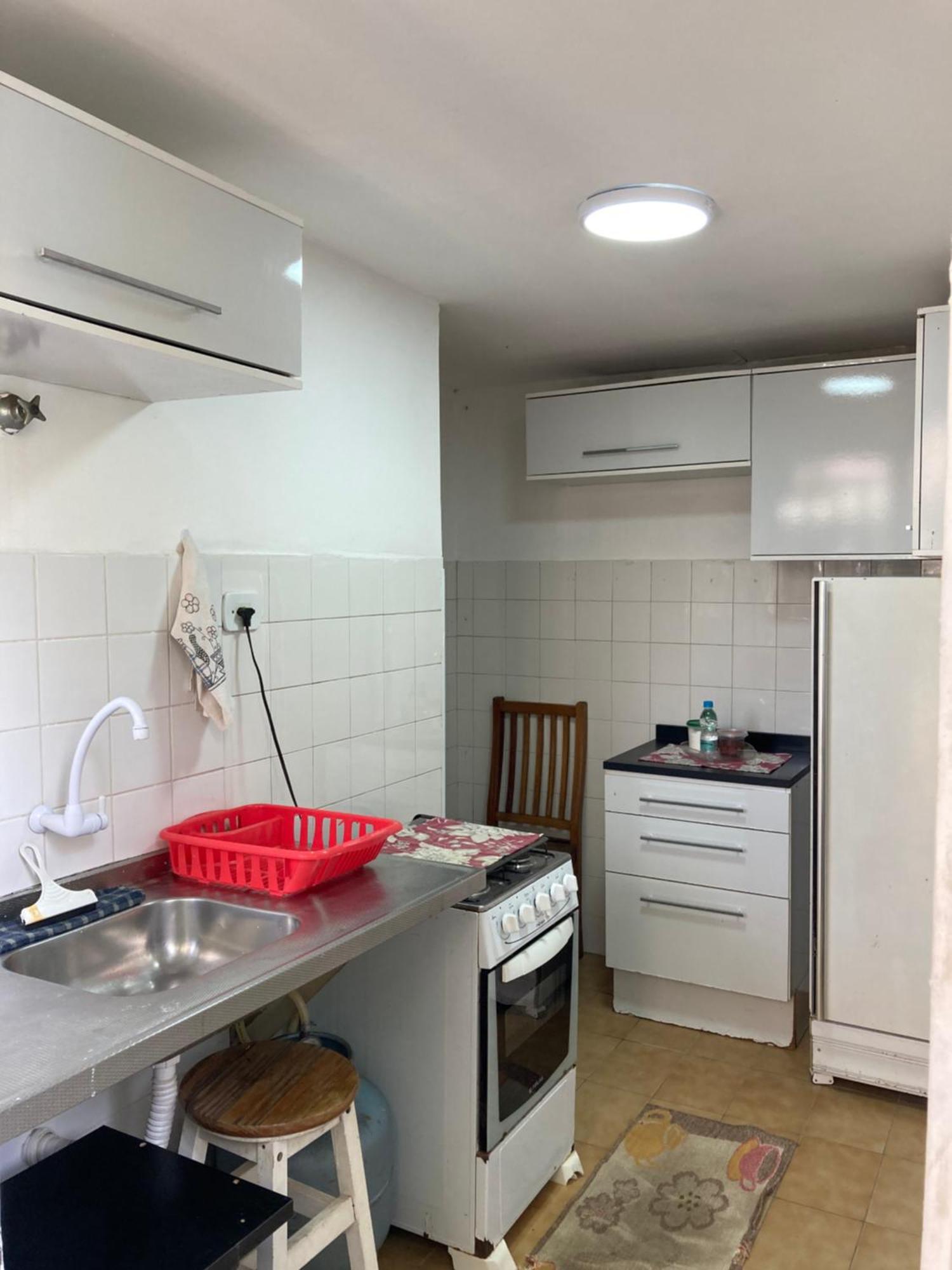 Metro Sonia Apartment Sao Paulo