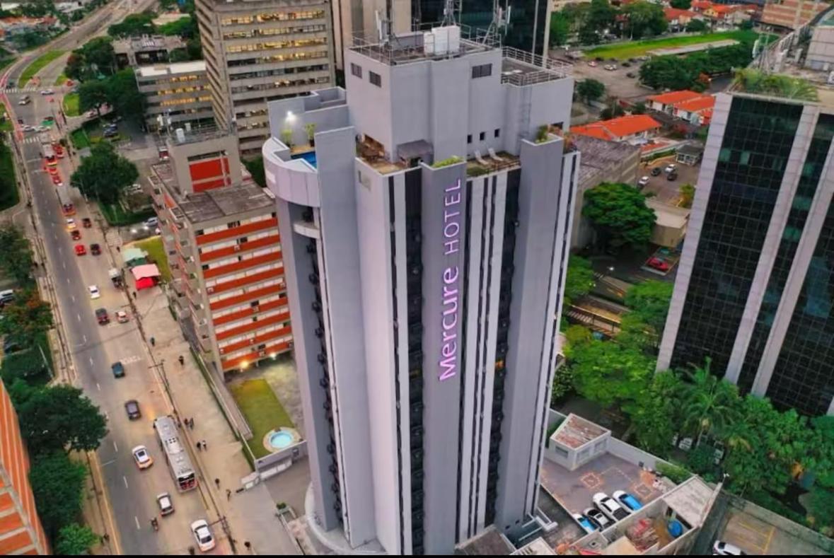 Apto Brooklin Sp São Paulo
