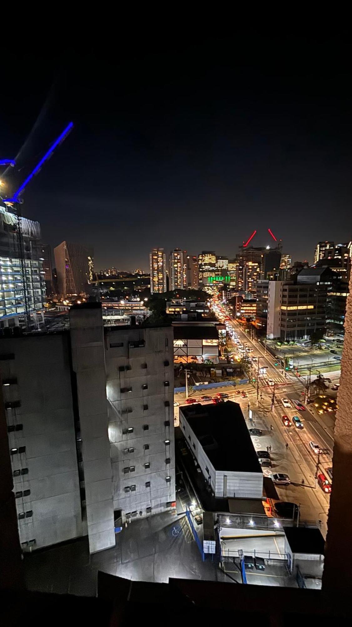 Aparthotel Apto Brooklin Sp