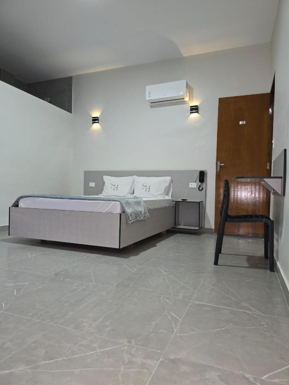 Hotel Singular Sao Paulo