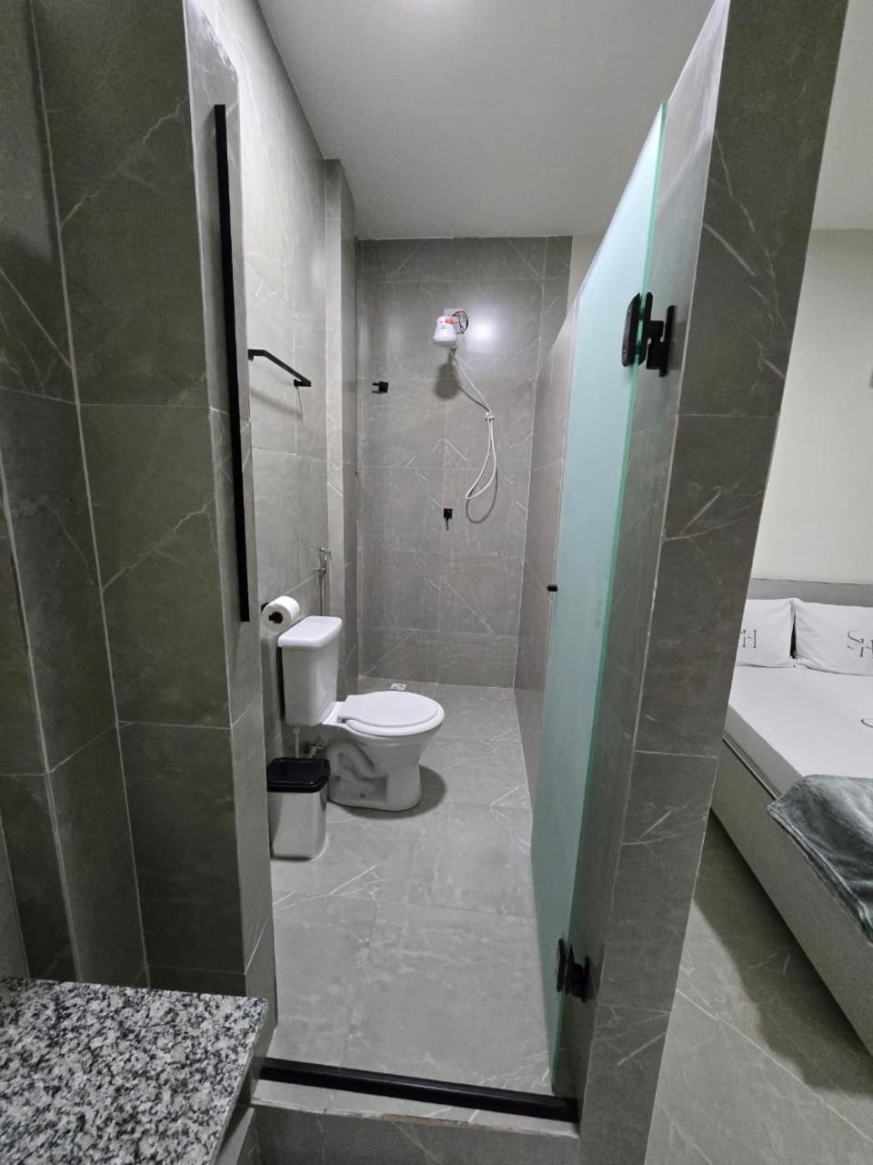 Hotel Singular Sao Paulo