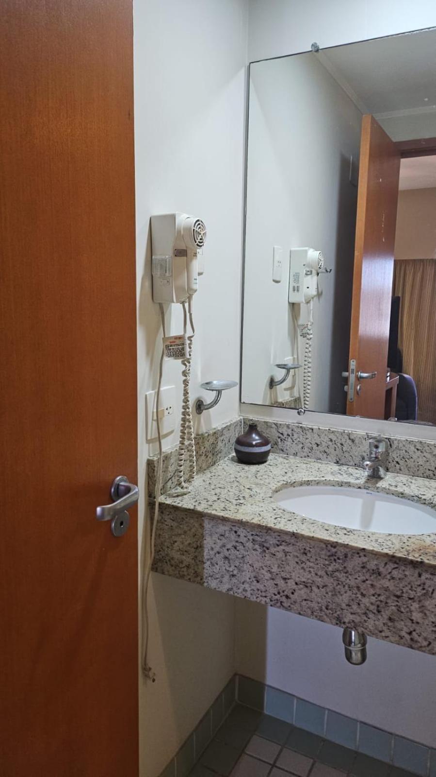 Hotel Live V Mariana Pq Ibirapuera Uh813 *