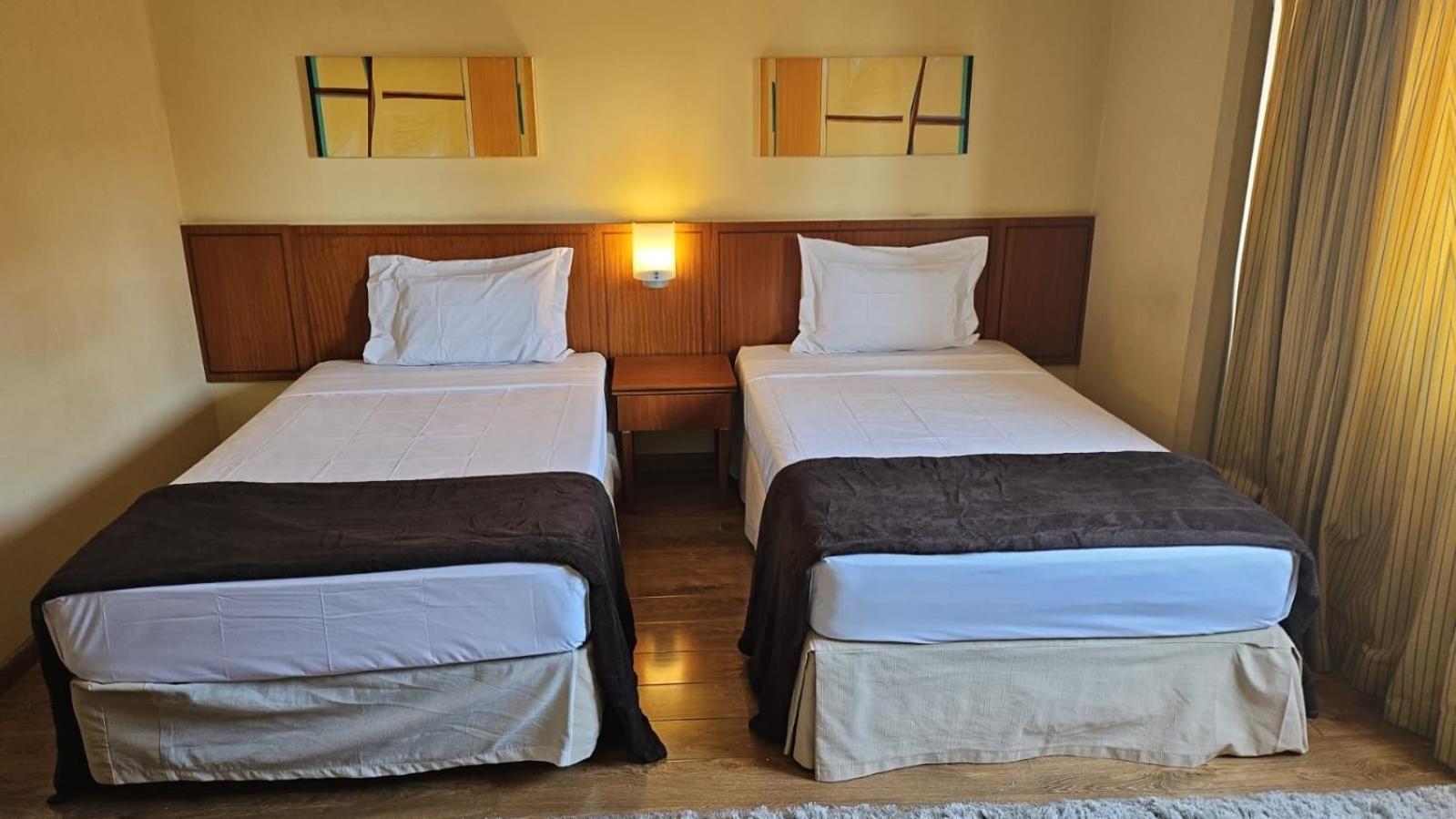 Hotel Live V Mariana Pq Ibirapuera Uh813