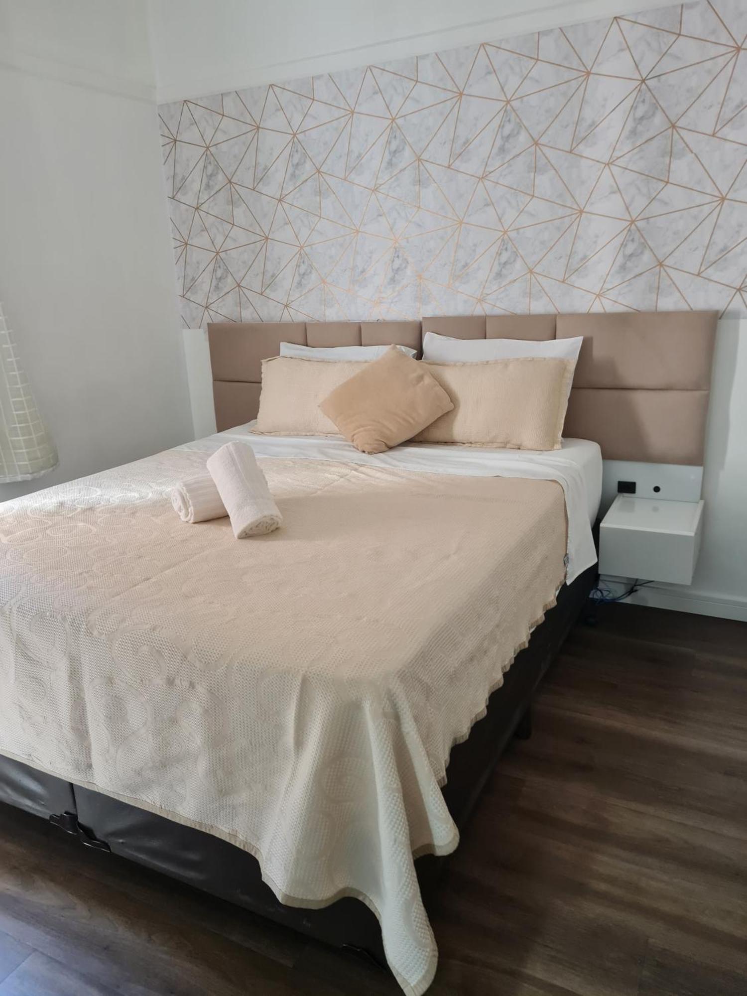 Flat Alameda Lorena - Predio Ninety - Jardim Paulista Hotel