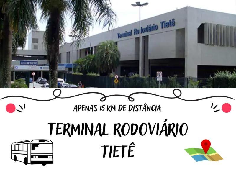 7 No Tremembe Cozinha Banheiro Apartamento