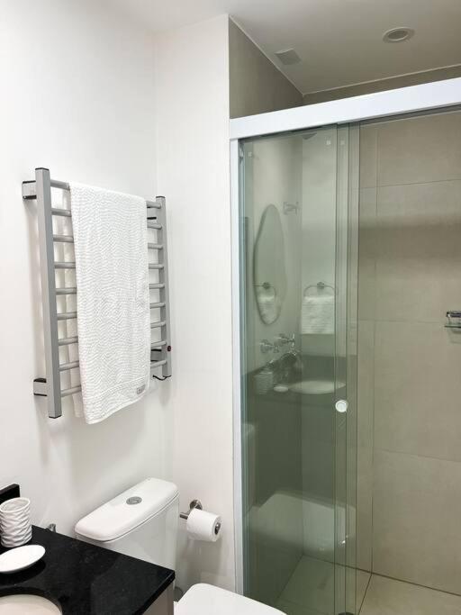 Exclusivo No Brooklin A 230m Do Metro Apartment