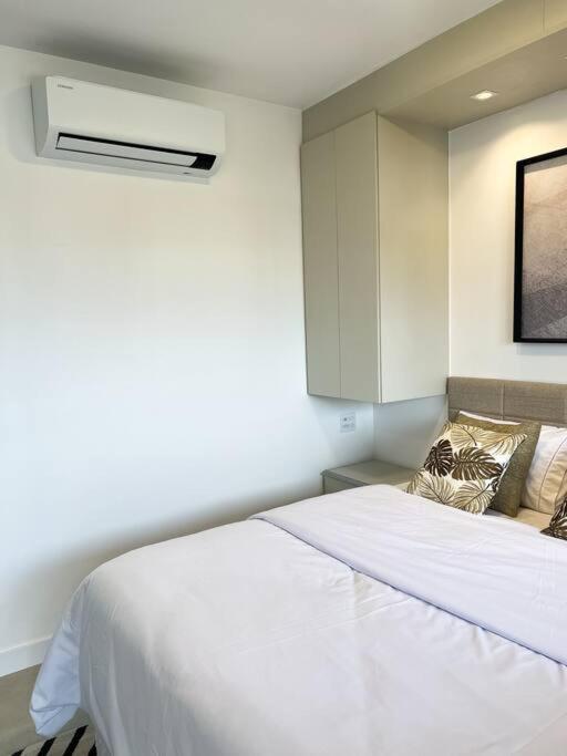 Exclusivo No Brooklin A 230m Do Metro Apartment Sao Paulo