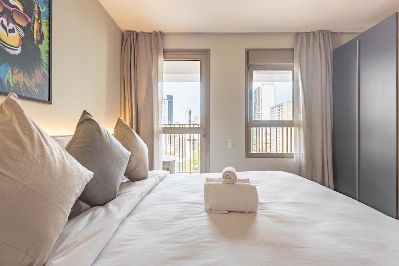 360 Mirant Madalena * São Paulo