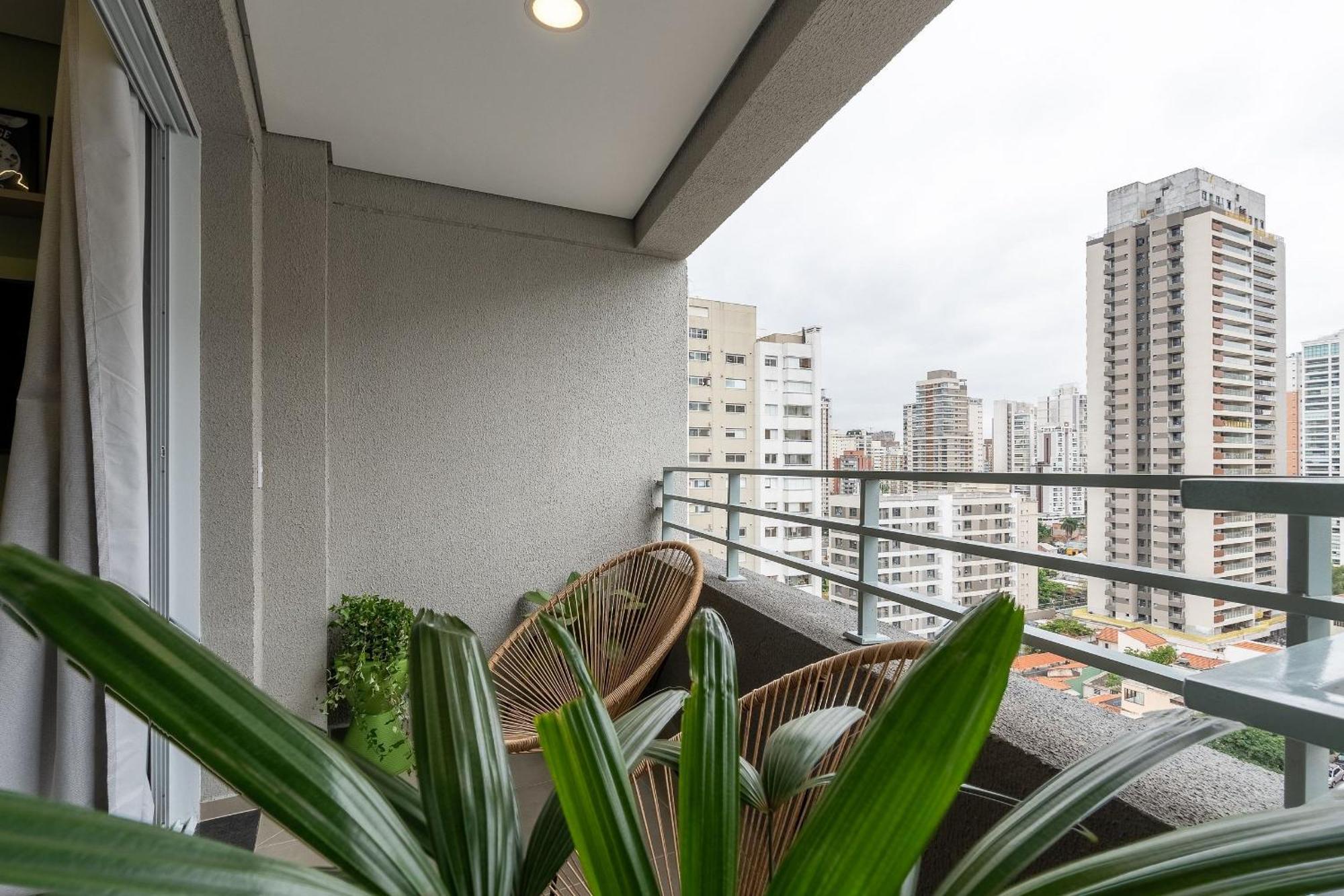 Holiday home By Dh: Luxo E Conforto Em Perdizes, Aos Poucos Minutos Do Allianz Parque *
