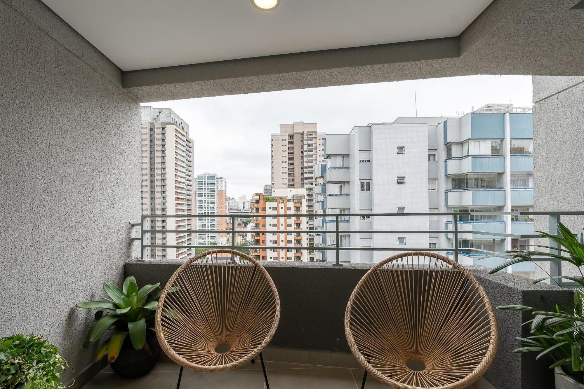 By Dh: Luxo E Conforto Em Perdizes, Aos Poucos Minutos Do Allianz Parque Sao Paulo