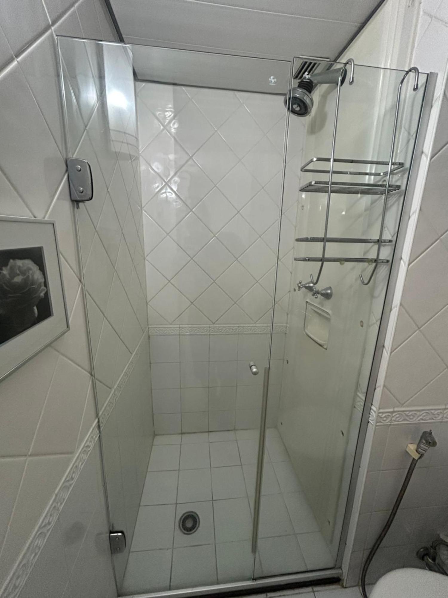 Căn hộ Pamplona Jardins Univer Com Garagem E Cozinha 1209