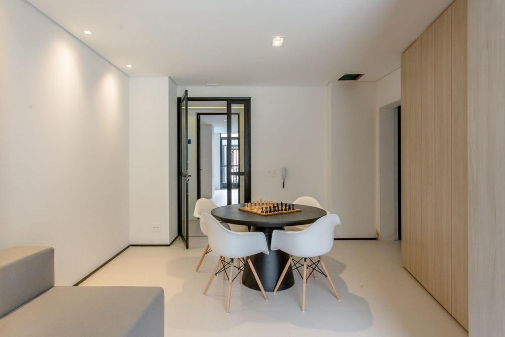 Joao502 Apartment Sao Paulo