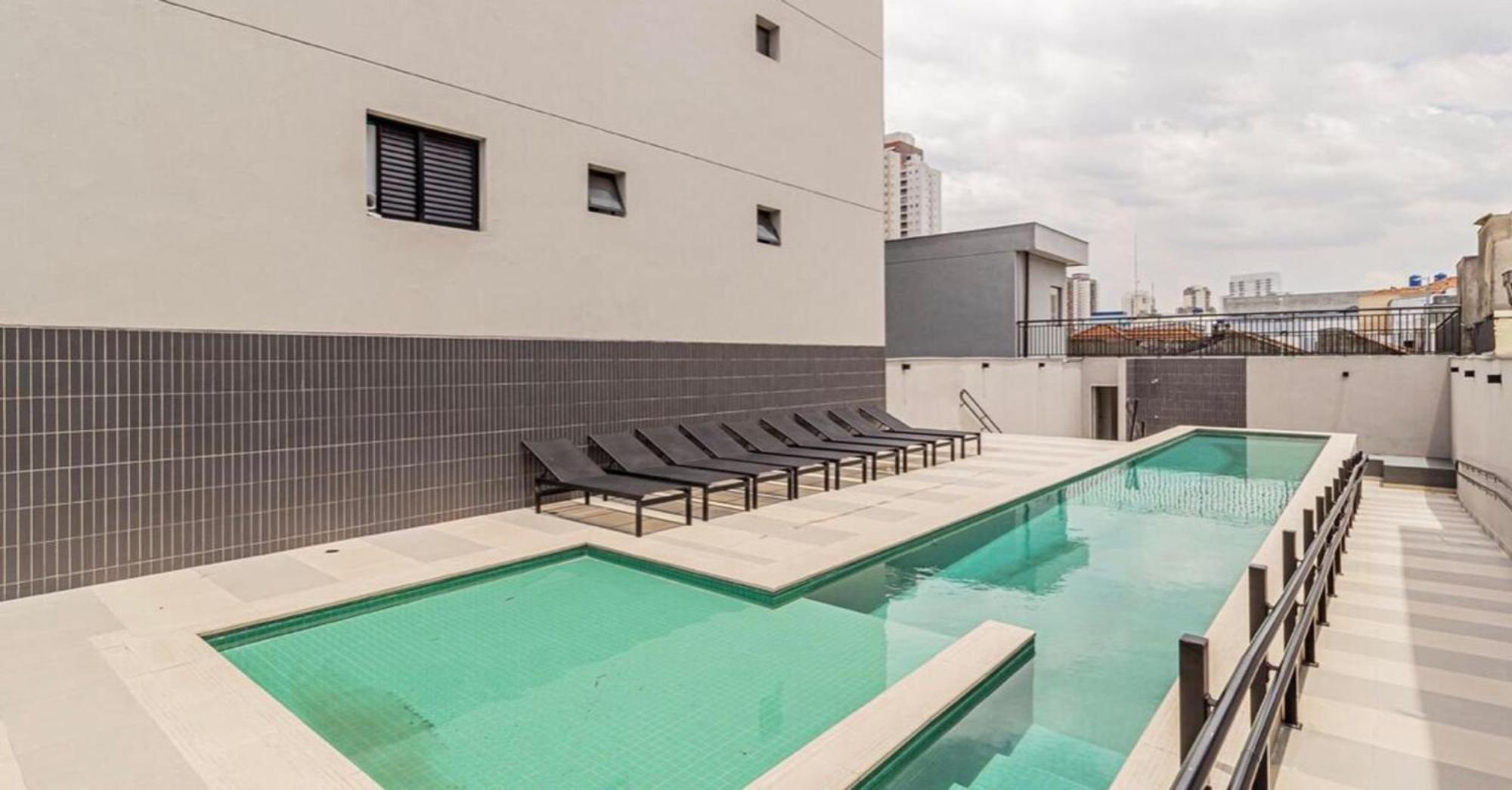 Apartment Joao502 *