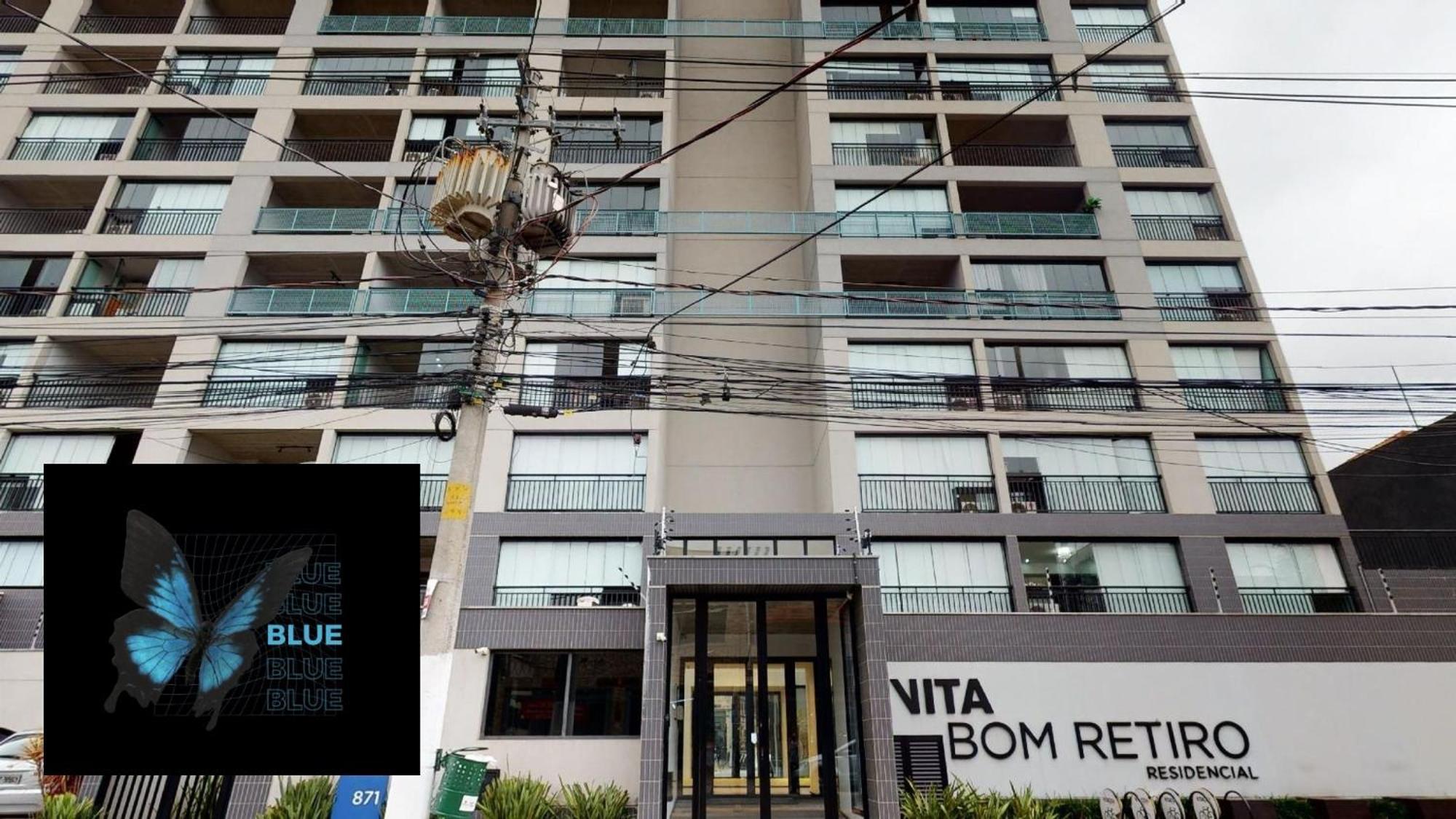 Joao502 Sao Paulo