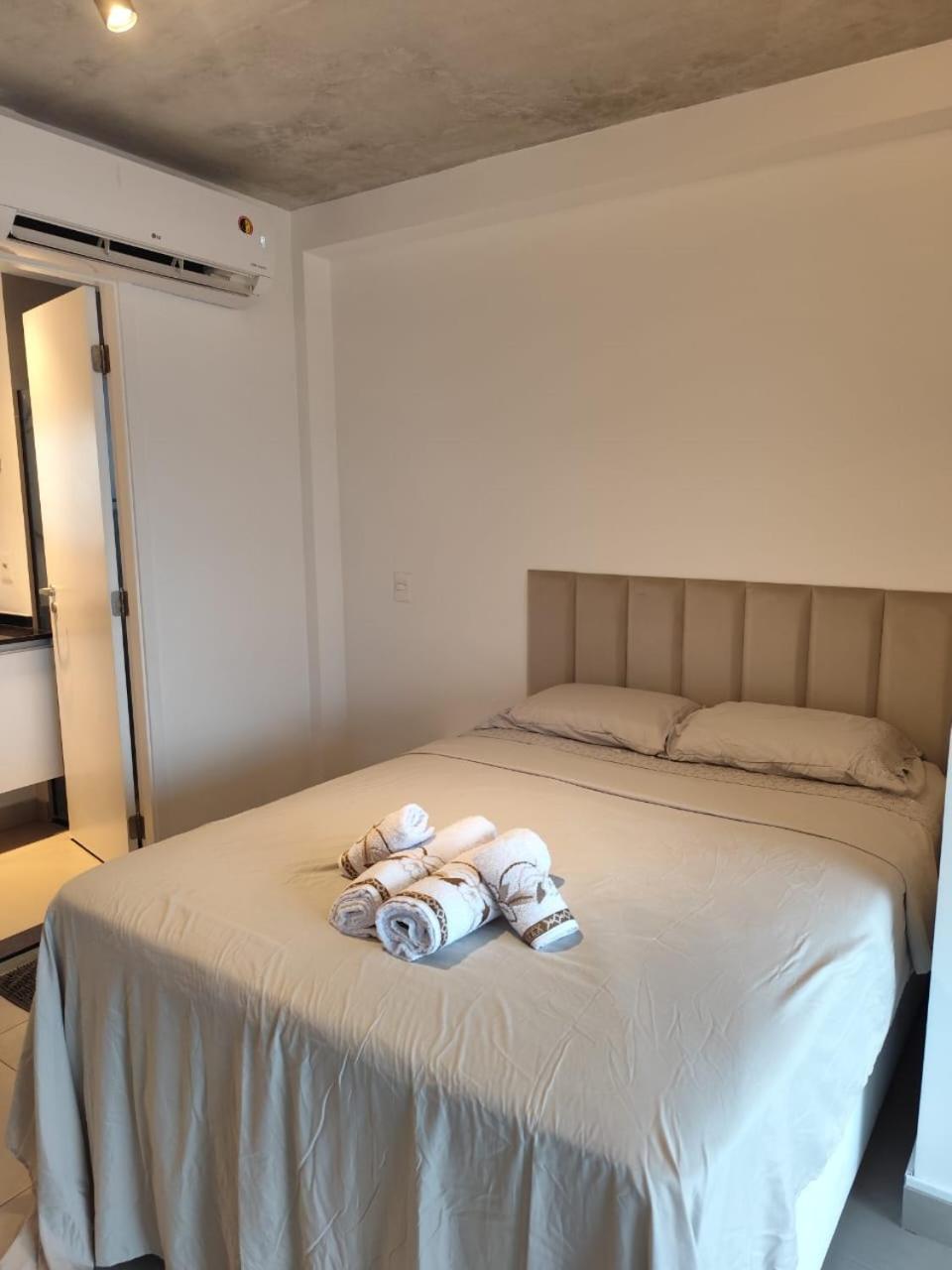 Apartment Joao502 *
