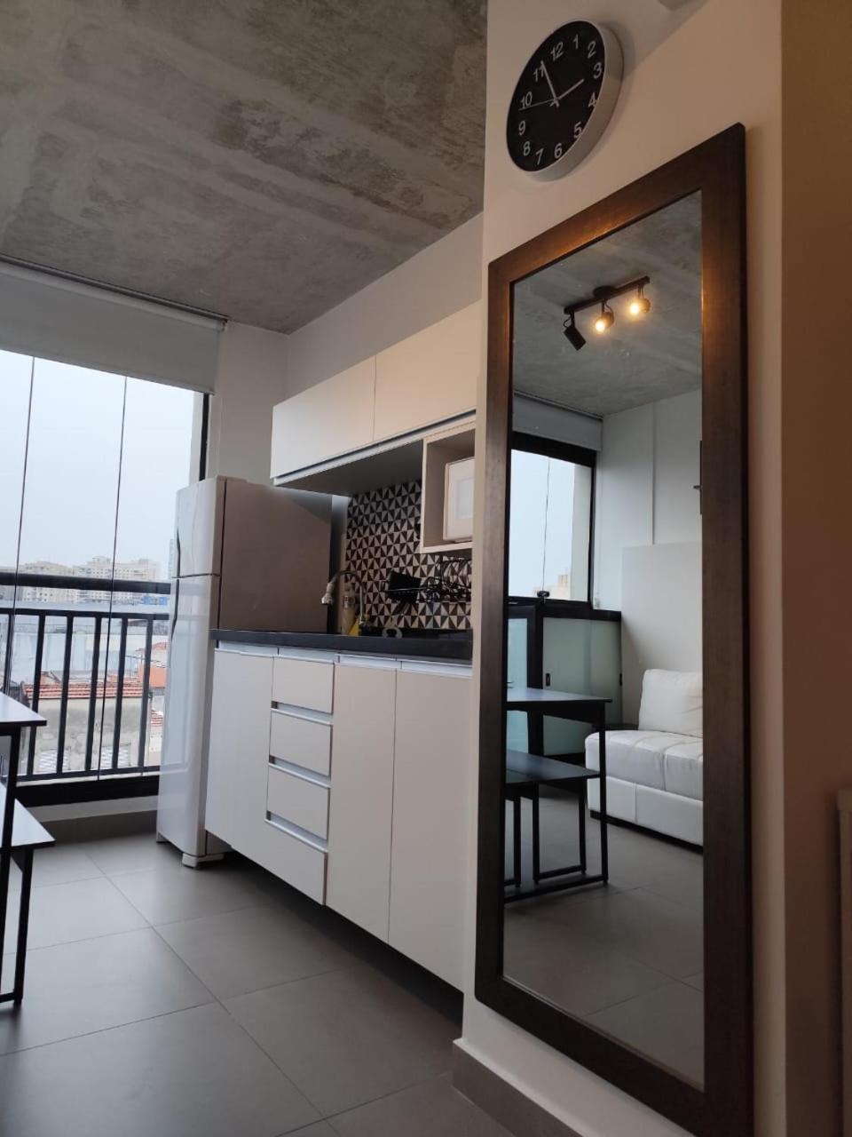 Apartment Joao502