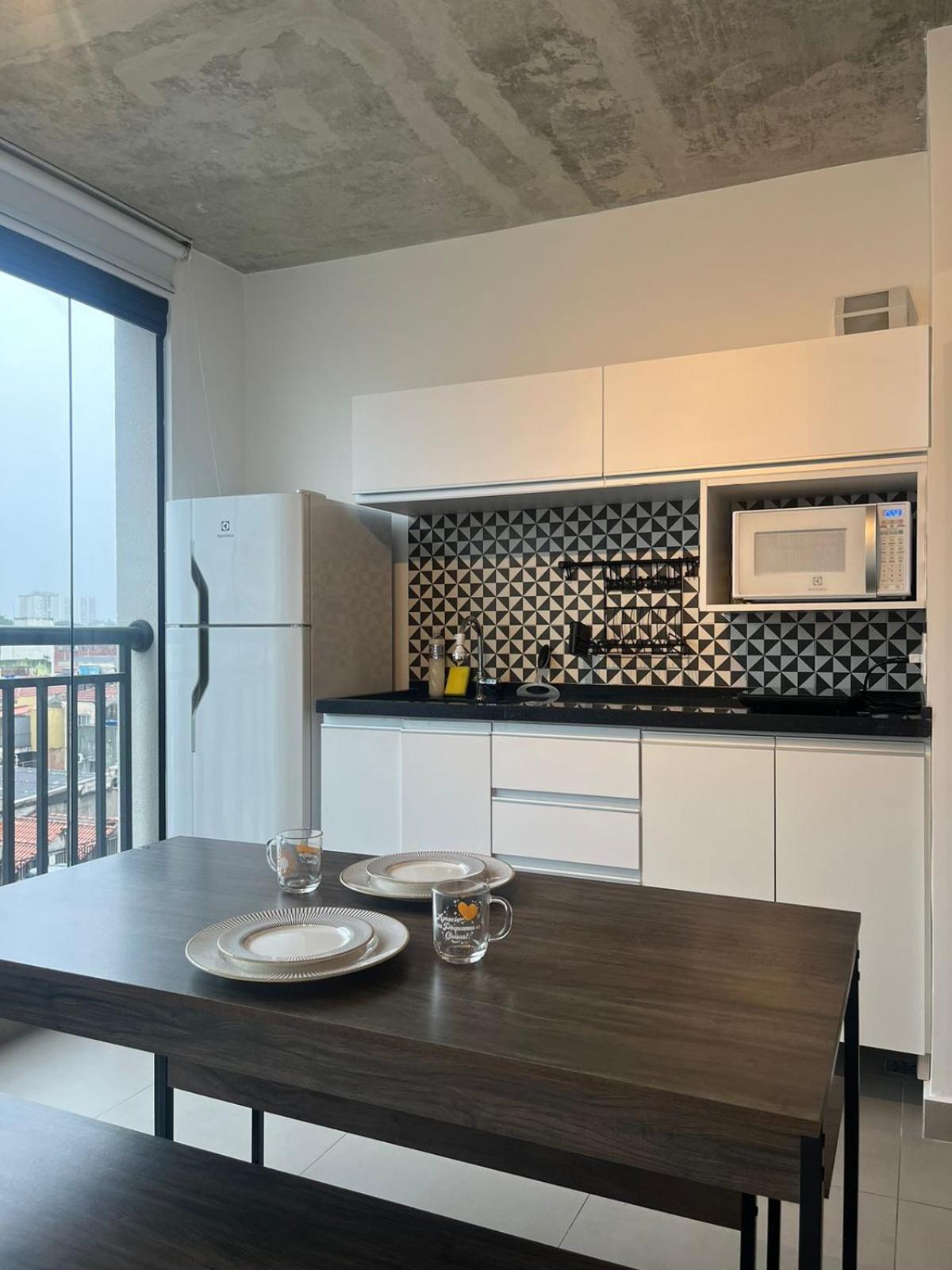 Joao502 Apartment Sao Paulo
