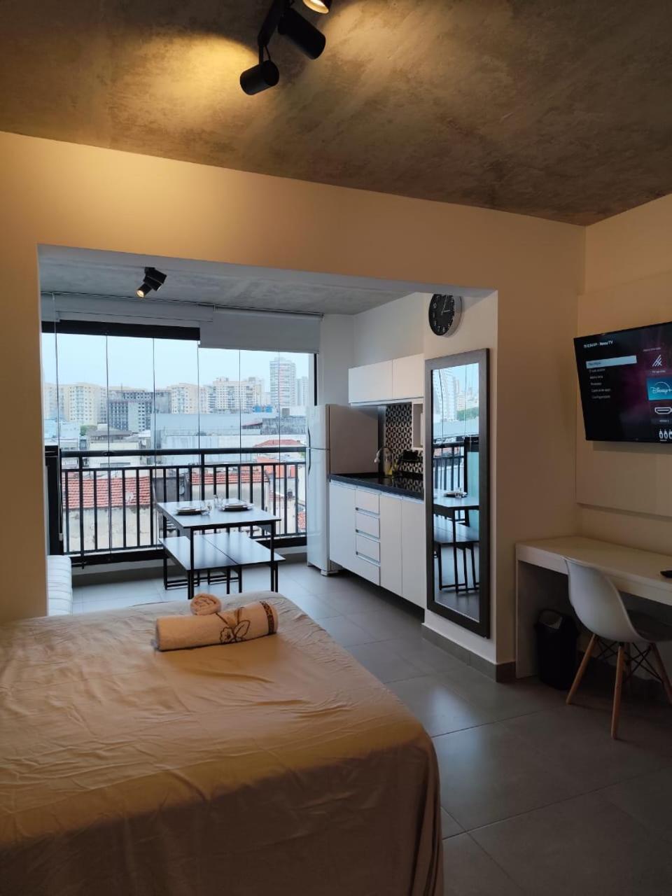 Apartment Joao502