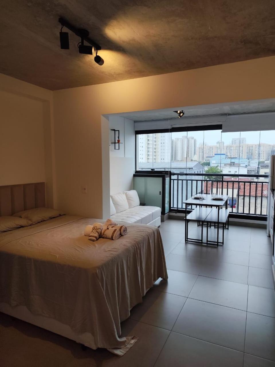 Apartment Joao502 *