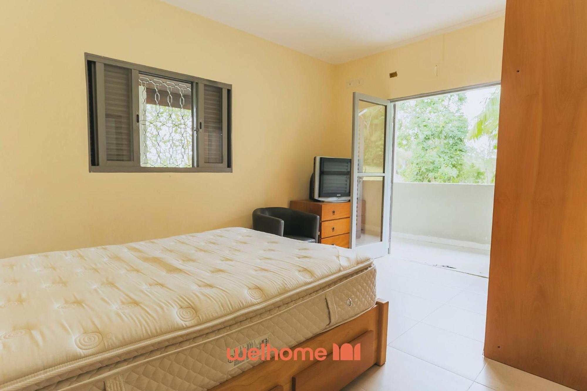 Holiday home Ampla Casa Com Piscina Em Embu Sao Paulo