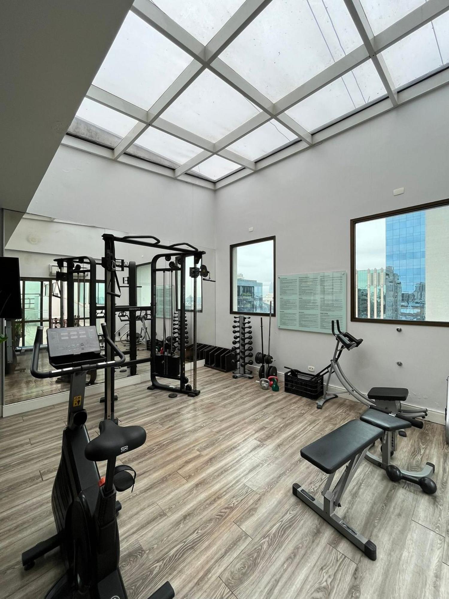 Otel Flat No Itaim | Exclusividade & Conforto - Delfhy *