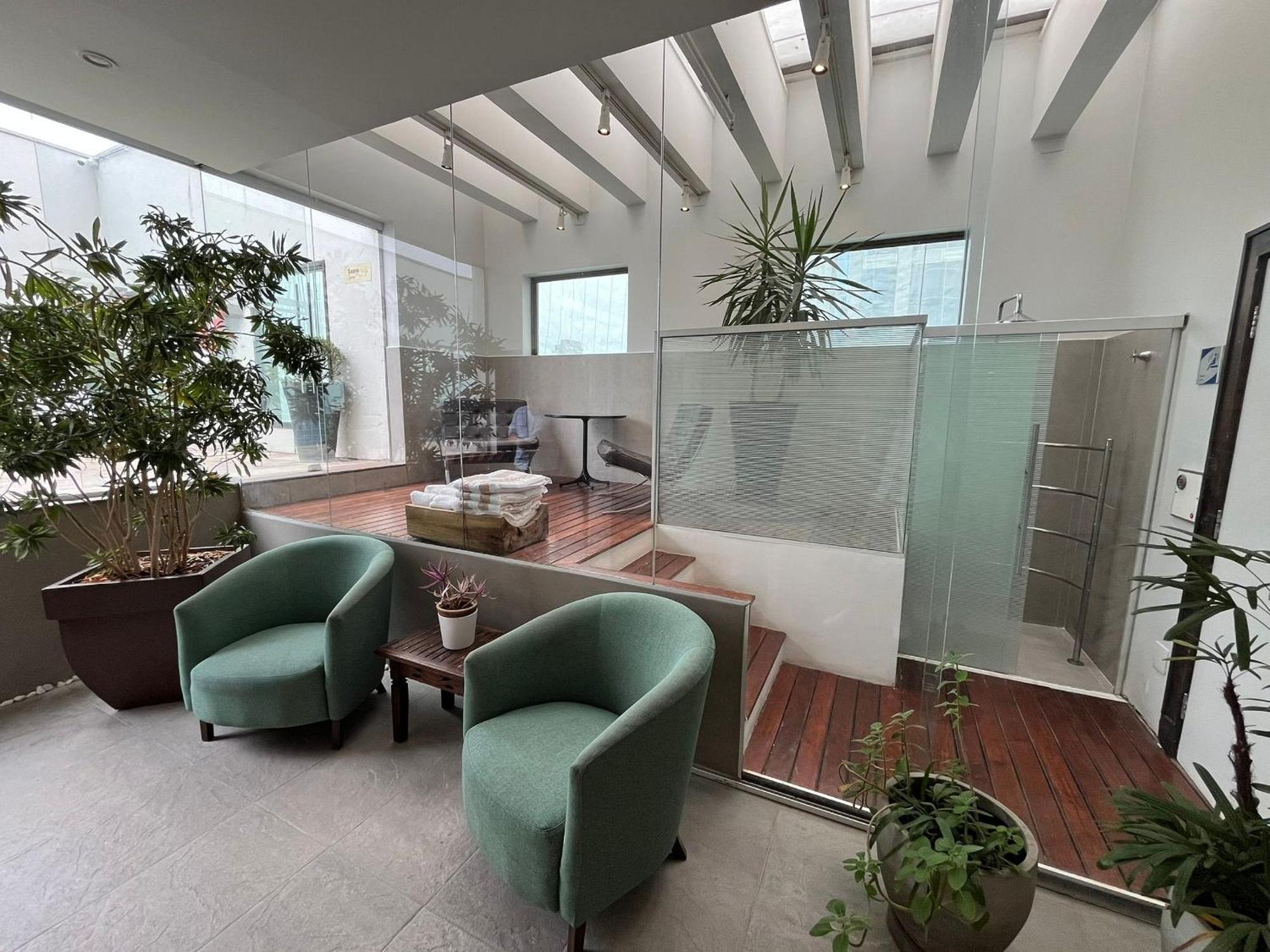 Flat No Itaim | Exclusividade & Conforto - Delfhy Otel *