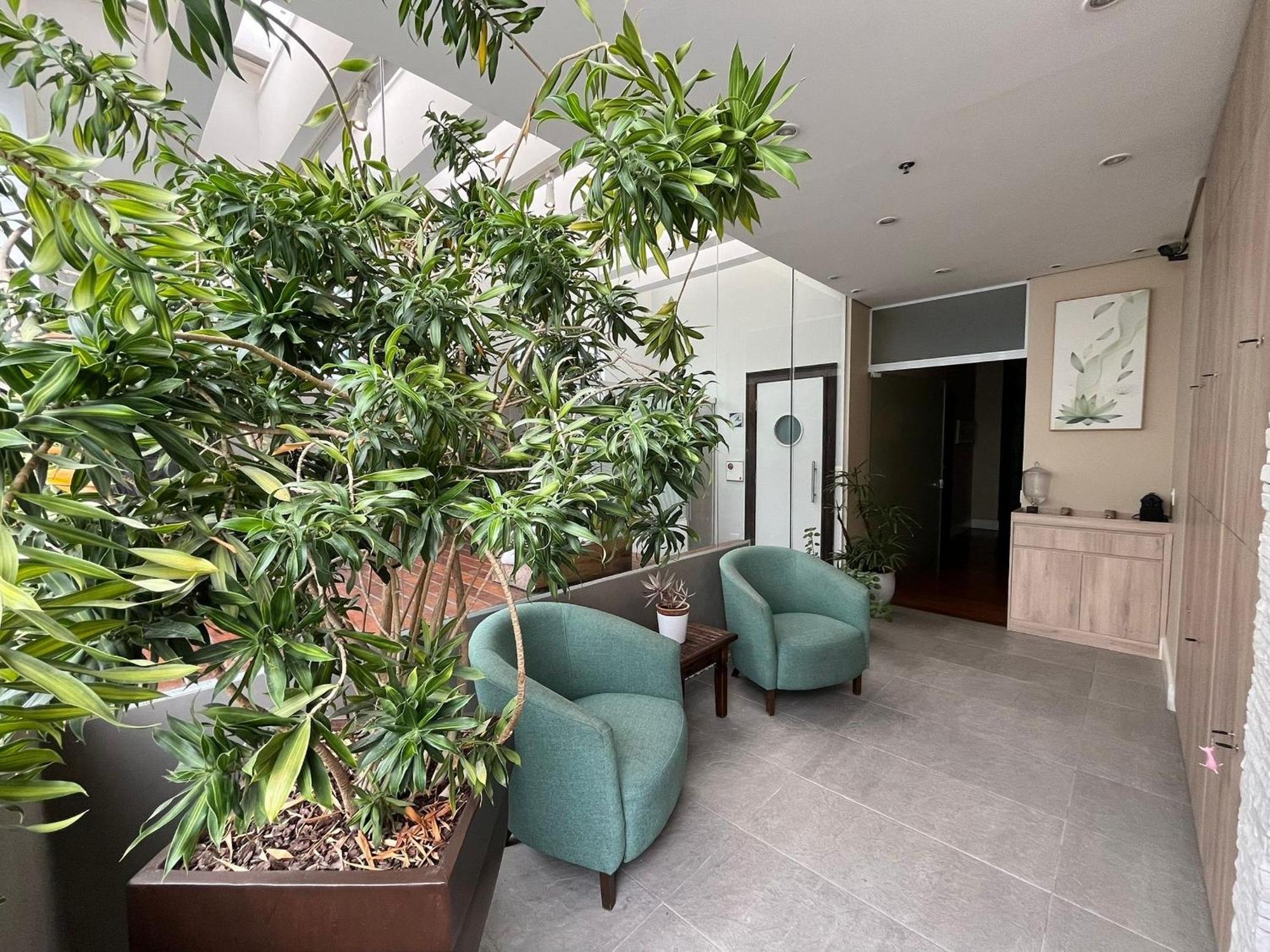 Flat No Itaim | Exclusividade & Conforto - Delfhy Otel Sao Paulo