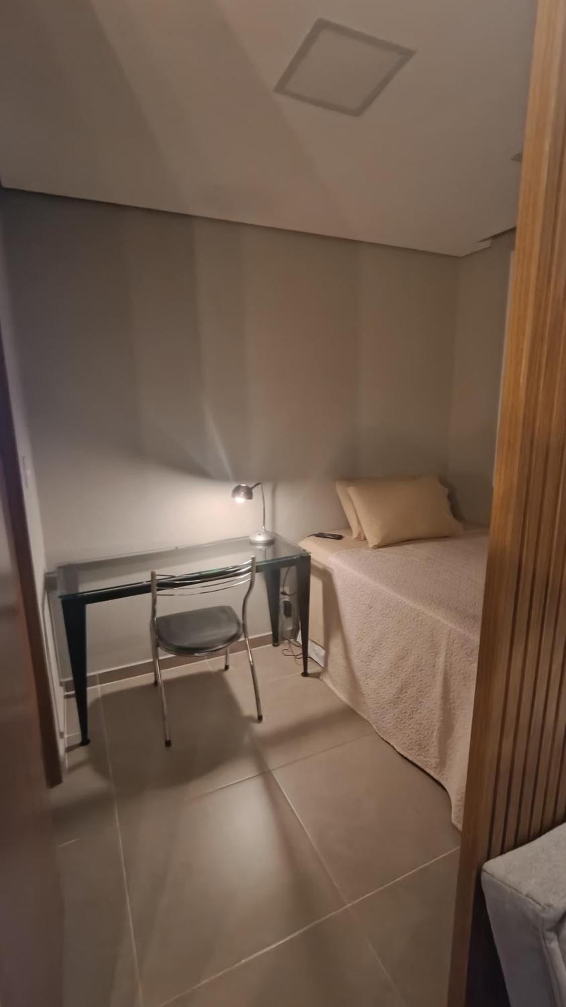 Apartamento Paraiso Paulista Premium
