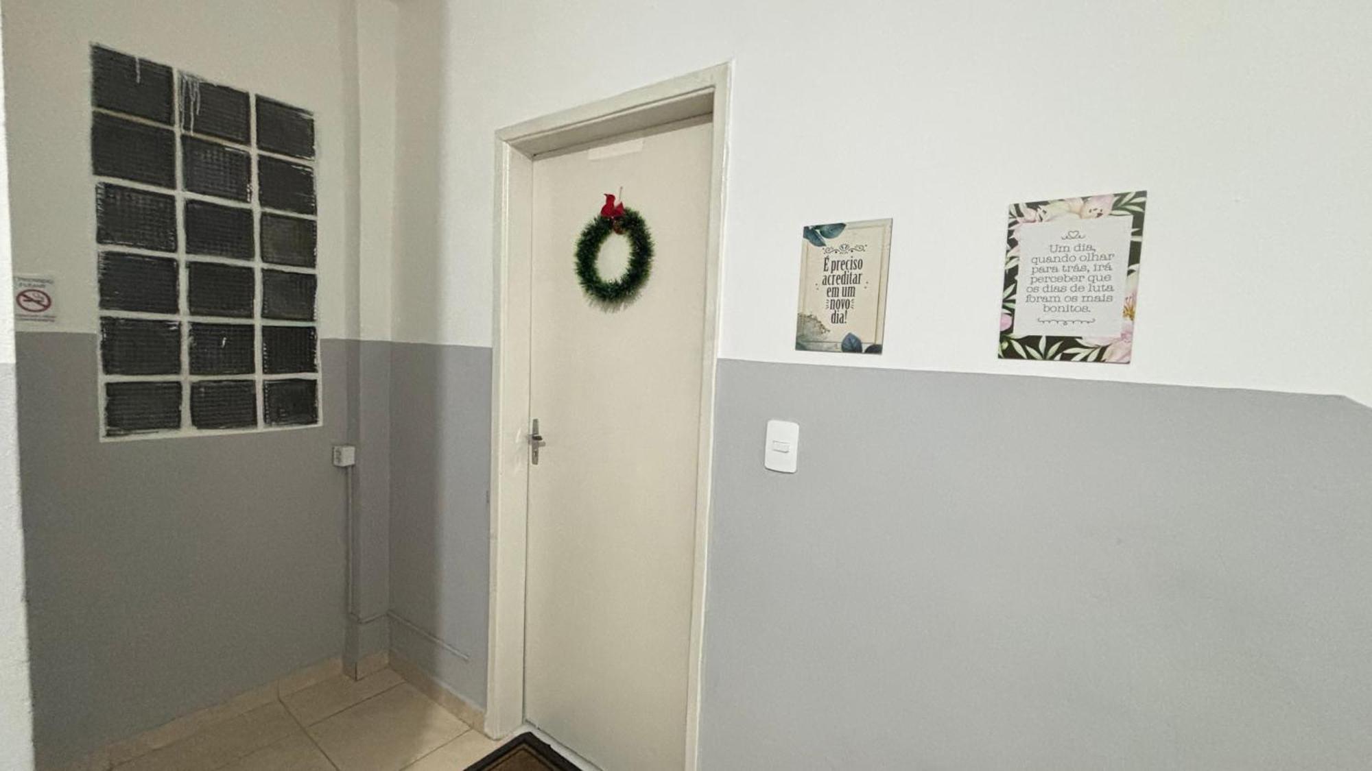 Casa Aconchegante, Com 2 Quartos, 2 Ar-condicionado, Regiao De Sp Sao Paulo, Jd Zoologico, Expo Sao Paulo, Anchieta, Abcd Holiday home *