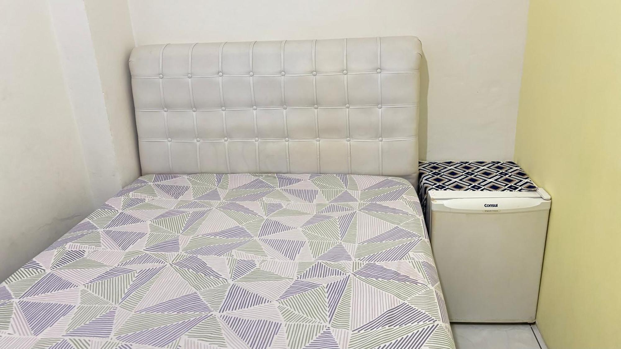 Casa Aconchegante, Com 2 Quartos, 2 Ar-condicionado, Regiao De Sp Sao Paulo, Jd Zoologico, Expo Sao Paulo, Anchieta, Abcd * Sao Paulo