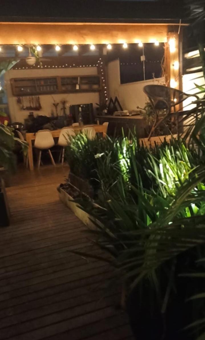 Cobertura Duplex No Itaim Bibi Apartment