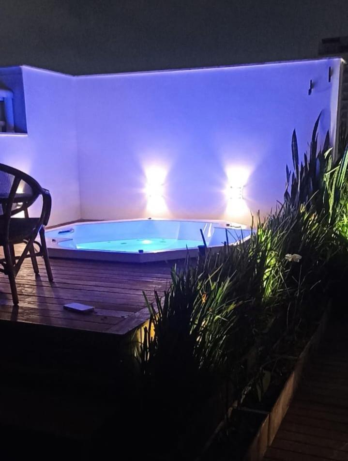Apartment Cobertura Duplex No Itaim Bibi Sao Paulo
