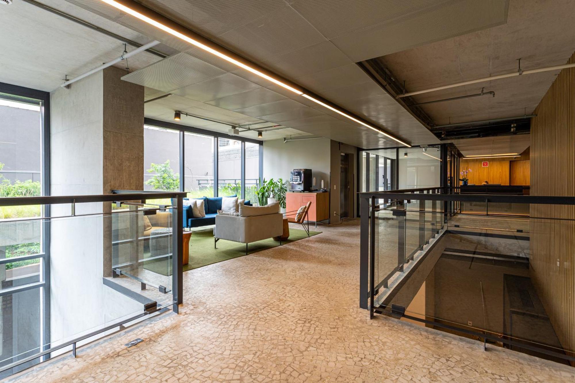 Apartamento Com Vista Incrivel Ao Lado Da Reboucas E Faria Lima - Ayra Pinheiros