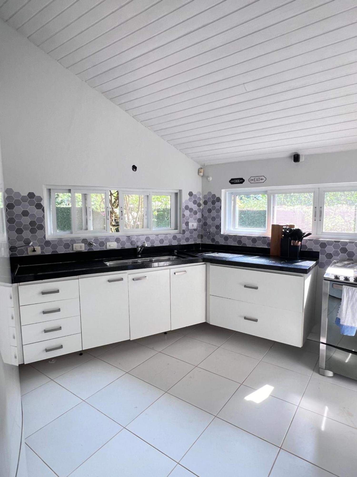 Recanto Azul, Seu Refugio Em Sp Ferienhaus *