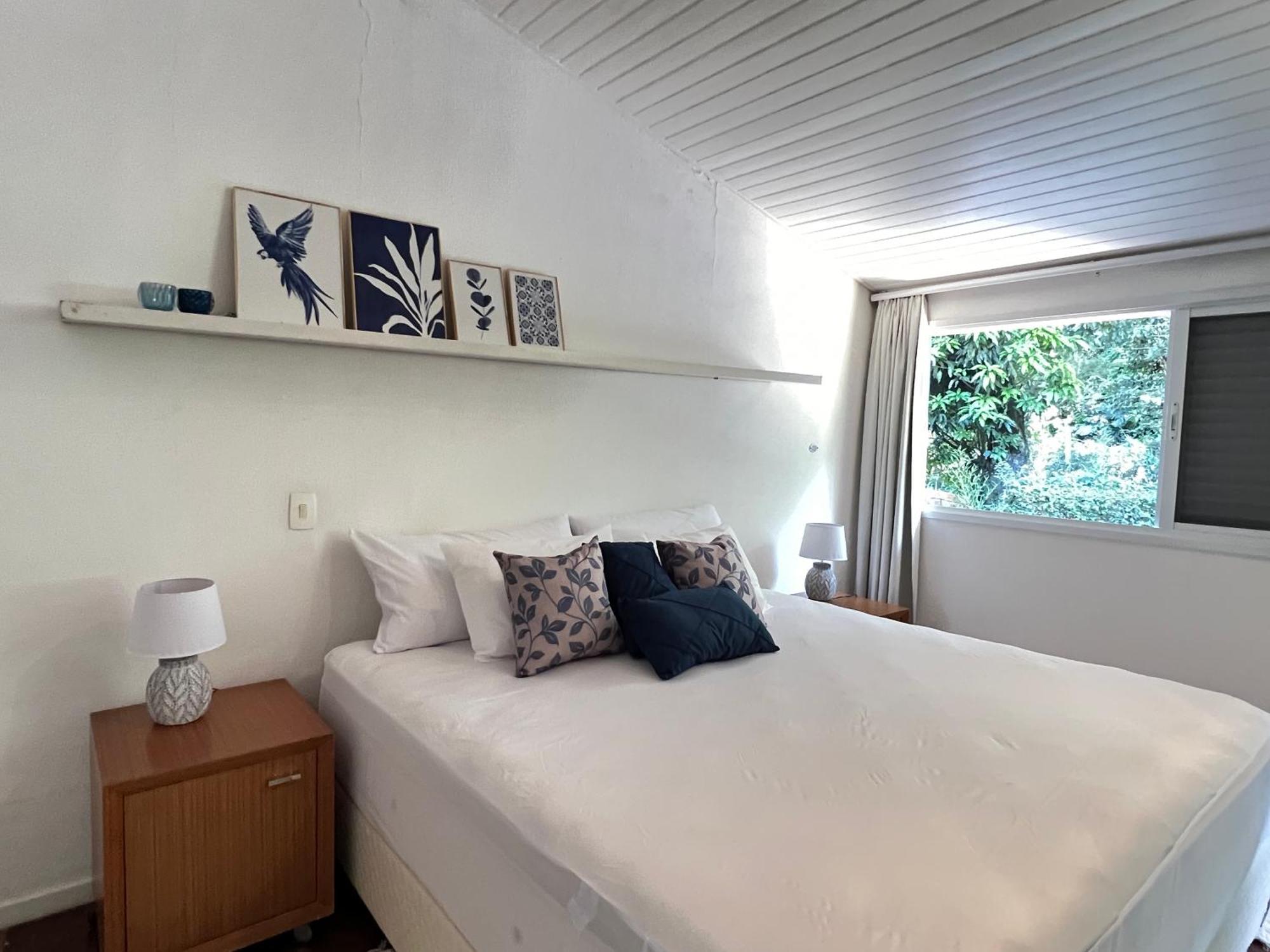 Recanto Azul, Seu Refugio Em Sp * São Paulo