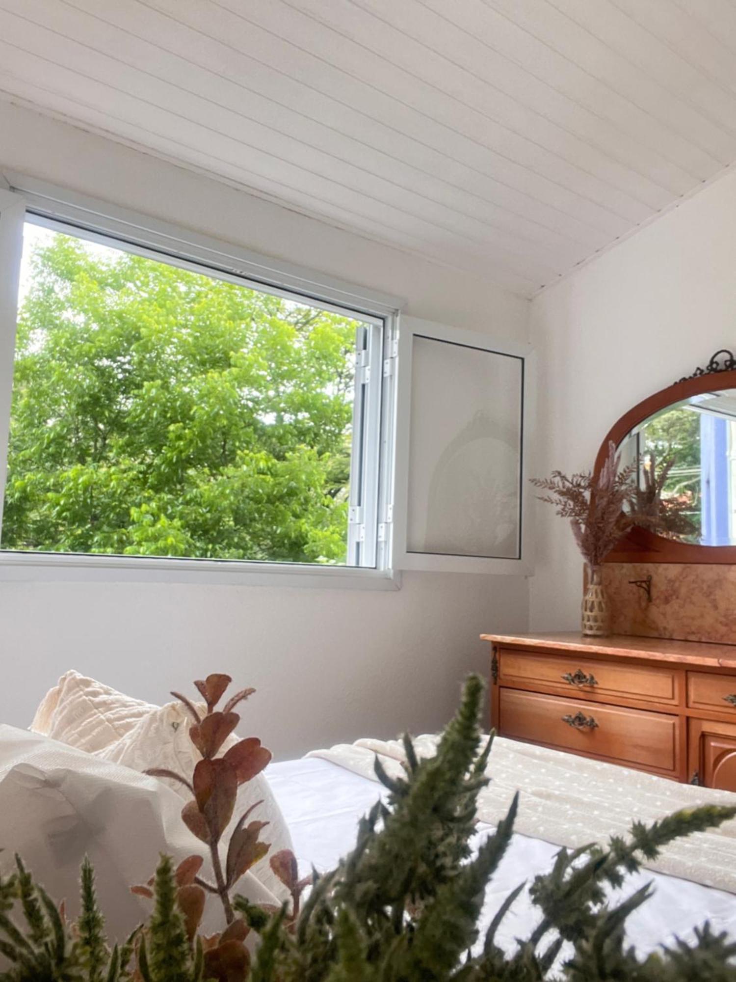 Recanto Azul, Seu Refugio Em Sp Ferienhaus *
