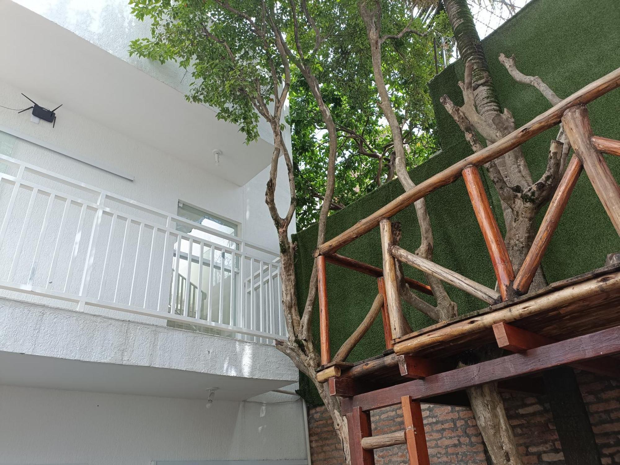 Apartemen Cantinho Da Paz *