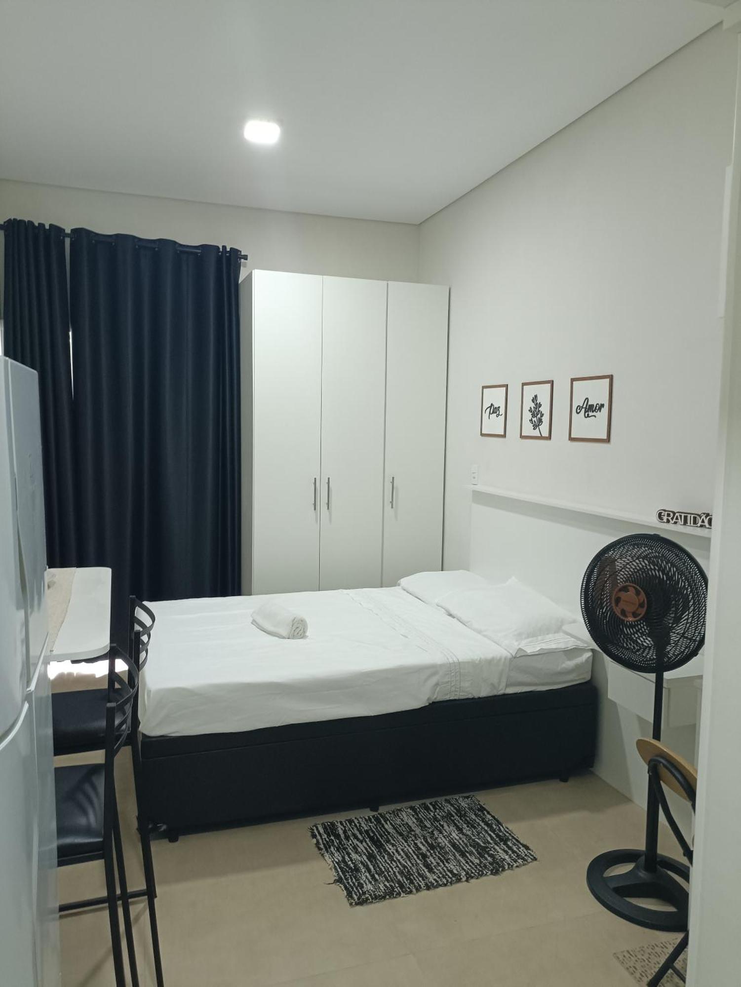 Cantinho Da Paz Apartemen