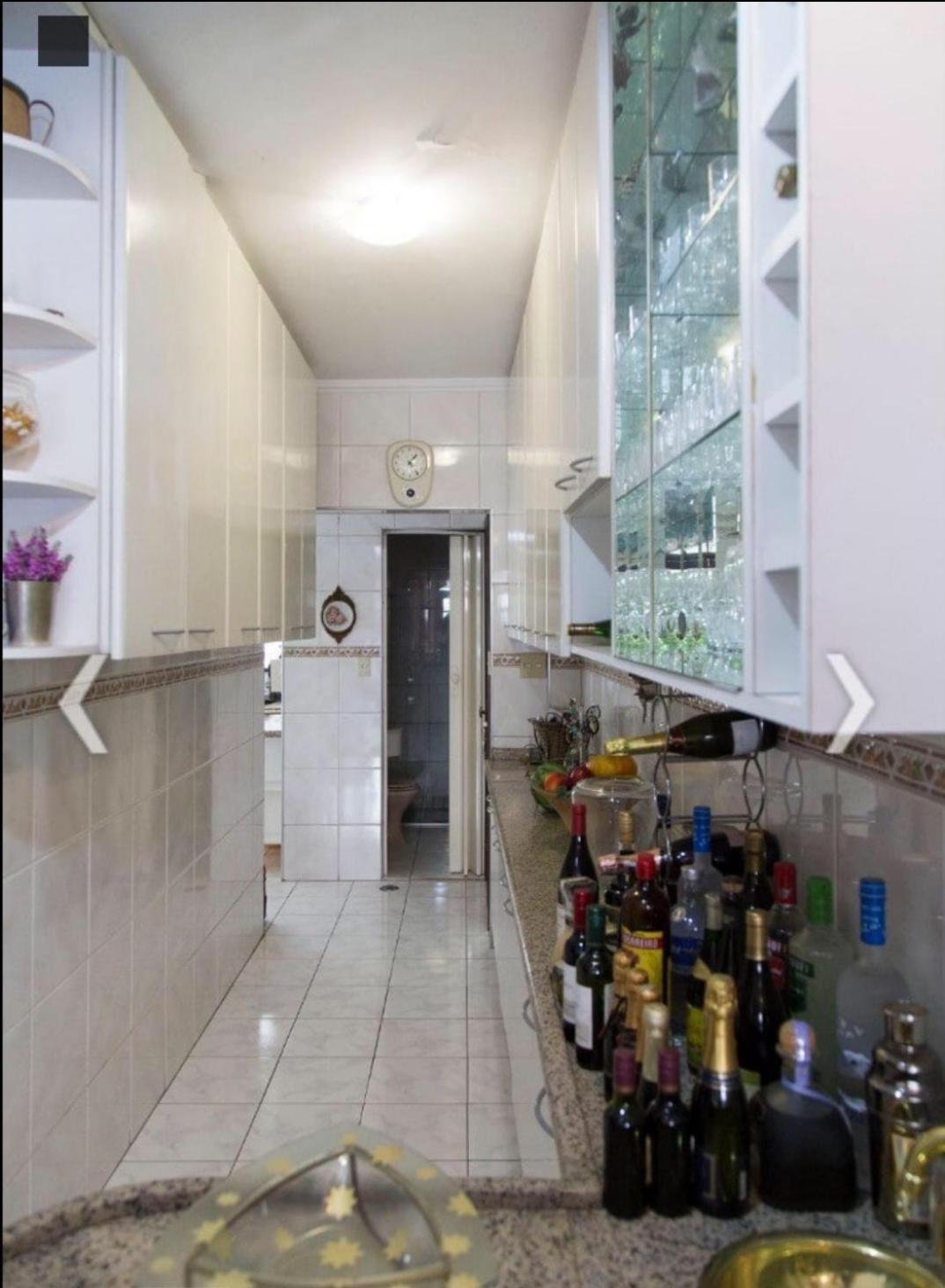 Bela Vista Malu Apartment São Paulo