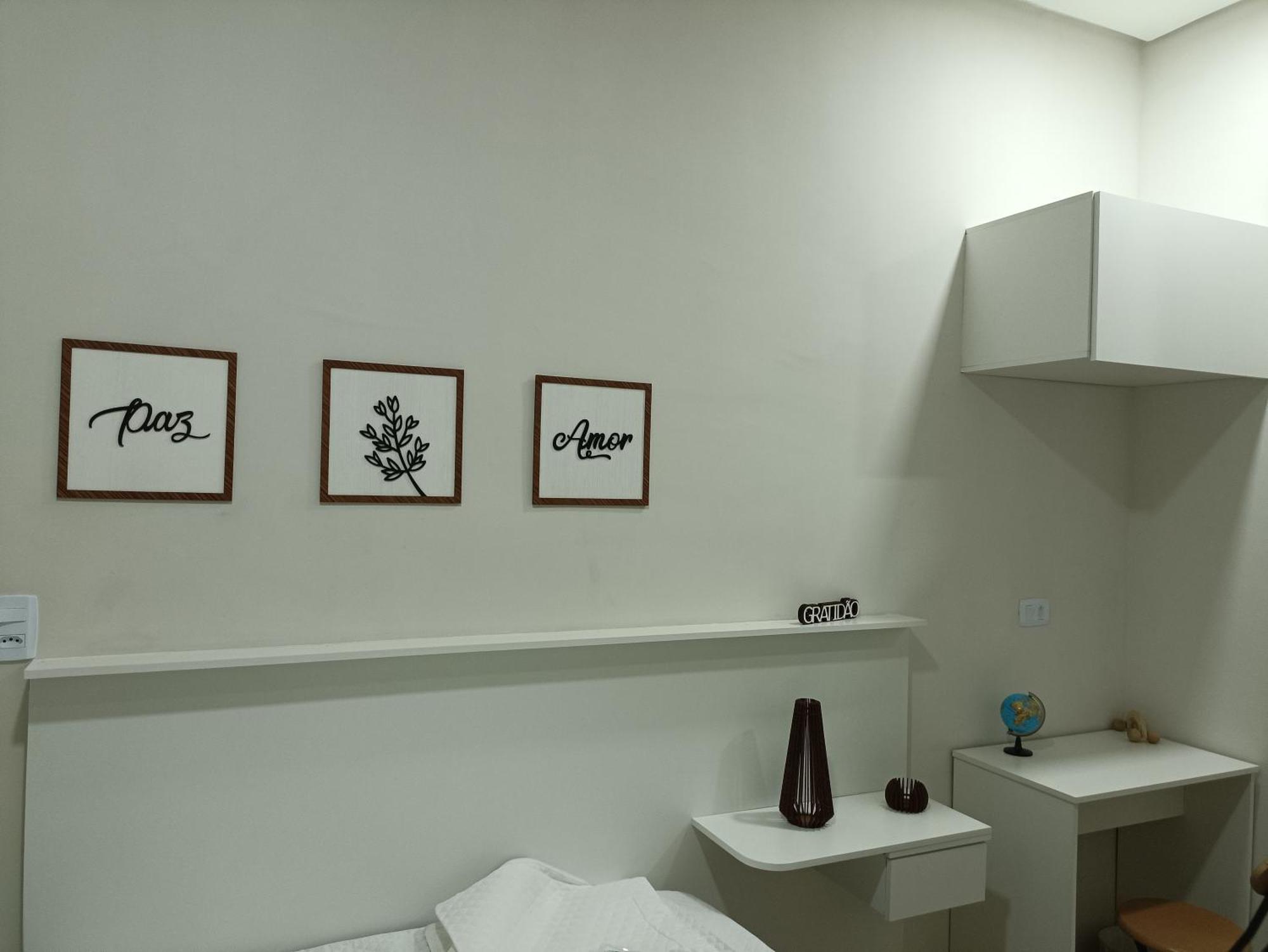 Apartemen Cantinho Da Paz *