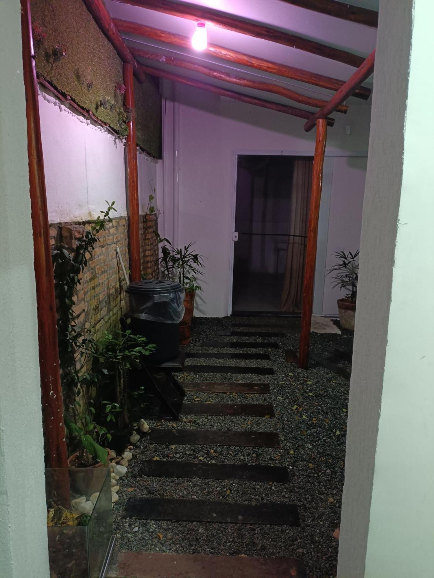 Cantinho Da Paz
