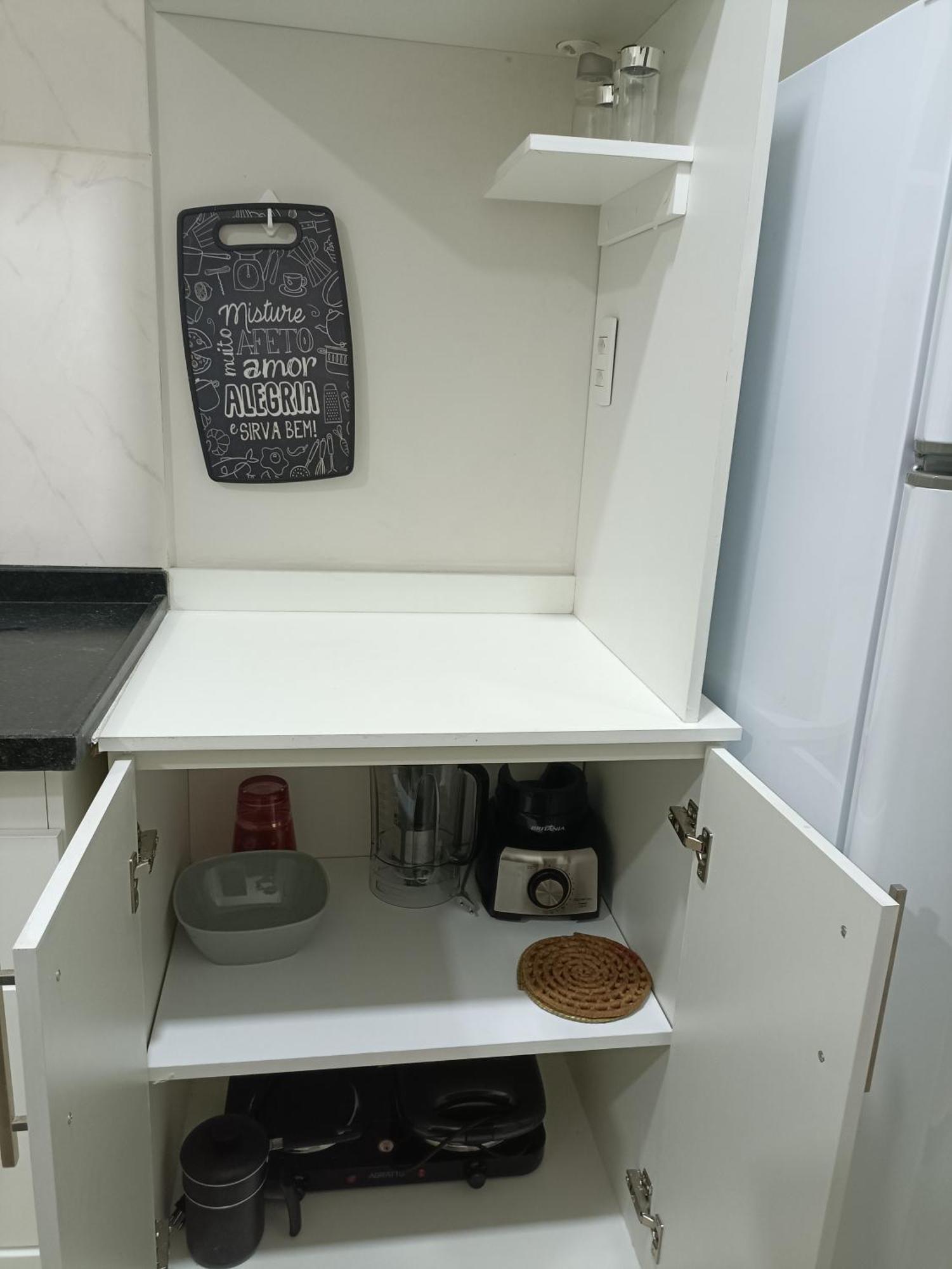 Cantinho Da Paz Apartemen